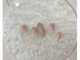 シンプル　8