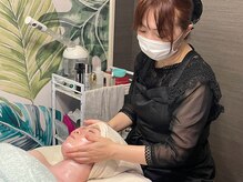 ルアナライフ(Luana Life)の雰囲気（今が美肌作りの始め時！）