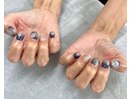 定額デザイン《Hand》