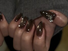 ☆ブラウンマグ☆