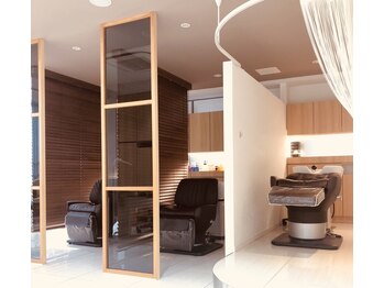 アルベリー 三軒茶屋(R'berry)/美容室併設♪