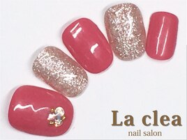 定額アート♪￥5750♪フット