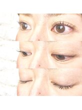 プライズアイリス アイラッシュ 池袋東口店(prize Iris eyelash)/まつ毛パーマ♪【池袋】