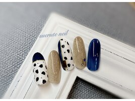 ダルメシアン ¥8000