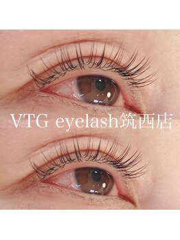 ビーケー 筑西店(BK)/フラットラッシュ