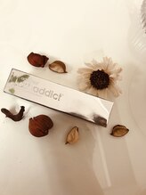 アイオリ(eye' oli)/ラッシュアディクトも取り扱い♪