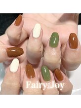 フェアリー ジョイ(Fairy Joy)/