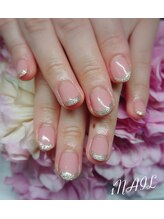 アイネイル(iNAIL)/
