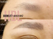 マリヤ(Mariya)/ハリウッドブロウリフト