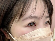 メグ(meg)/lash lift