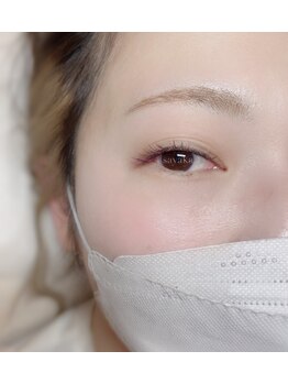 アイディー(i-dee)/カラーアイラッシュ