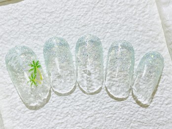 リラ(RIRA)/定額5300コース