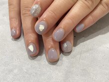 バレッタ(Barretta by neolive)/シンプルコース¥6300