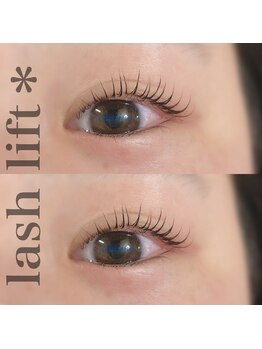 カミーノ(CAMINO)/まつげパーマ