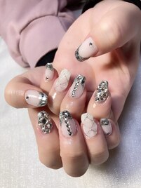 ジェルDXコース