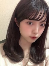 イエル 三軒茶屋(iels) nailist / AOKI