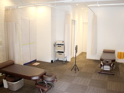 かがやき骨盤整体院 豊中の写真