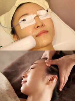 ベリンダ(BELINDA)の写真/トータルビューティが叶うサロンBELINDA!通いやすい価格設定×都度払いで安心◎