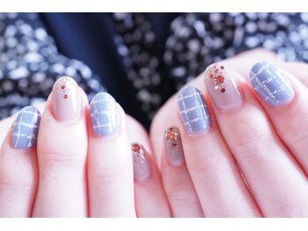 プチリリィ(Petit Lily)/秋のチェック