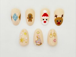 [蒲田限定]クリスマス¥791～/1本