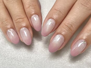 ミューズ ミューズ(Muse Muse)/マグネット×エアジェル