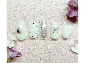 yui 定額デザイン