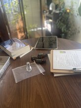 フランボヤン(flamboyant)/アロマ講座