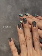 レリーズ ネイル(Lelys nail)/マグネットネイル