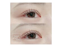 アネラ 仙台駅東口店(ANELA)/まつげパーマ