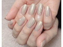 耀の雰囲気(大人気のパラジェル認定サロンです☆)