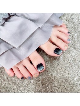 リンネ(Rinne)/ワンカラー+マグネット