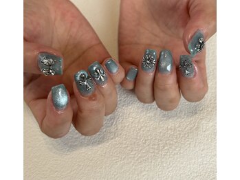 スペル(spell)/Chromhearts