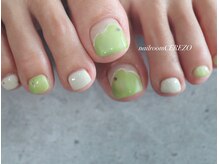 ネイルルーム セレッソ(CEREZO)/新色マグネットネイル