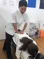 堺整骨院 小郡院&nbsp;姿勢矯正は私にお任せください！