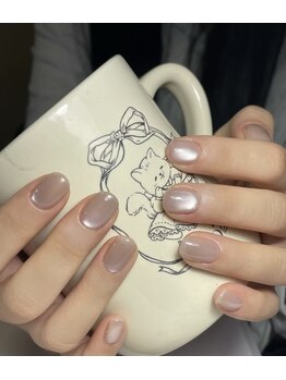 ジュン ネイル(JUN NAIL)/