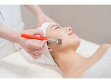 サロンドムー(Salon'd mou)