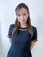 ホワイトニングサロン 三重県桑名店 香奈