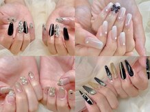 ナイスネイル 横須賀中央店(NICE NAIL)/持ち込みデザインコース