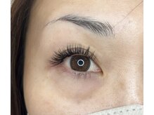 ルアナ(LUANA)/しっかり濃さ！ボリュームup！