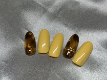 キャッツアイトーキョー 高円寺店(Cat's eyeTOKYO)/べっ甲♪