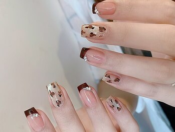 ウサギネイル 新大久保店(usagi nail)/ ワンホンネイル