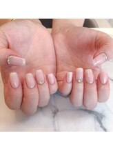 リノ(Lino)/お客様ネイル