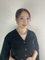 アルピナ アイラッシュ(alpina eyelash) 田中 和美