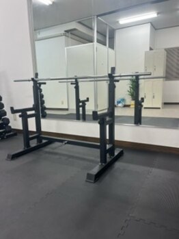 オージム 大島店(OGYM)/