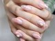 ミンスネイル(Mins Nail)の写真/すぐに見た目が変わる！最強甘皮ケア込みの深爪矯正/自爪育成で憧れの縦長美爪へ
