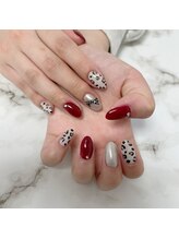 リミア(Limi'a)/アニマル