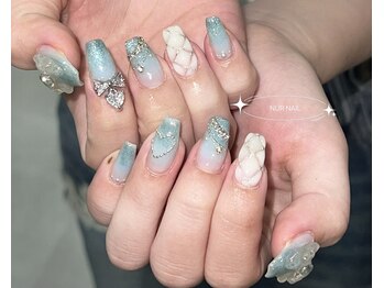 ヌアネイル(NUR NAIL)/