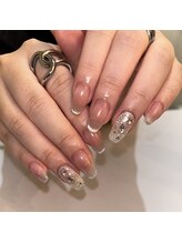 ゴート(Goat)/【お持ち込みDesign☆】