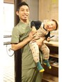 風香る鍼灸院/風香る鍼灸院　熊田院長