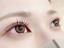 クレアラルーチェ ロゼ 四国中央店(Crea la Luce Rose')/パリジェンヌ■15